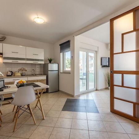 Apartment Vivis Медулин Экстерьер фото