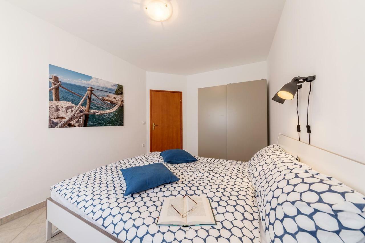 Apartment Vivis Медулин Экстерьер фото