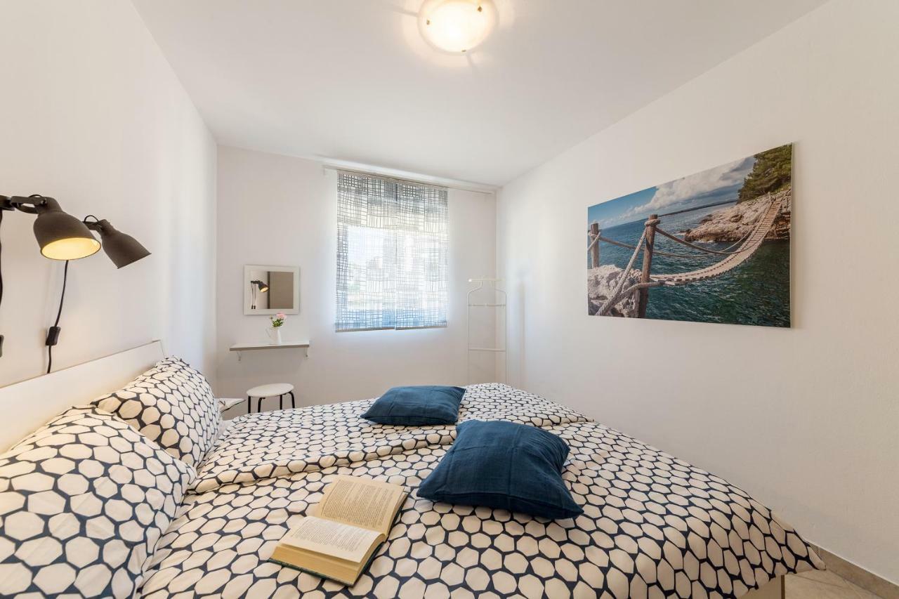 Apartment Vivis Медулин Экстерьер фото