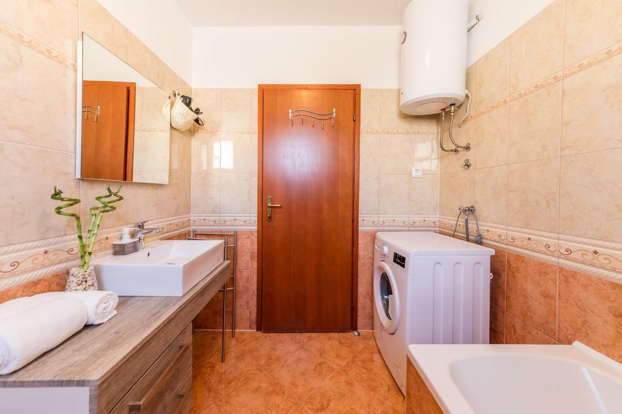 Apartment Vivis Медулин Экстерьер фото